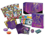 Pokemon TCG - Scarlet & Violet Elite Trainer Box (ETB) - Miraidon