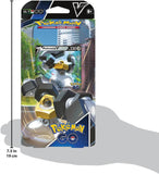 Pokemon TCG - Pokemon GO! V Battle Deck - Melmetal V