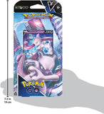 Pokemon TCG - Pokemon GO! V Battle Deck - Mewtwo V