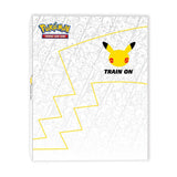 Pokemon TCG - 25th Anniversary First Partner Collectors Binder