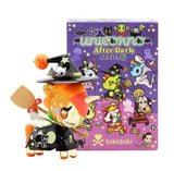 Tokidoki - Unicorno After Dark Halloween Blind Box Series 2 - Box of 8 Figures