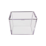 Ultra Pro Storage Box - Pokemon Acrylic Booster Box Display
