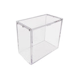 Ultra Pro Storage Box - Pokemon Acrylic Booster Box Display