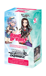 Weiss Schwarz Morfonica x Raise A Suilen Extra Booster Box - 6 Packs - English