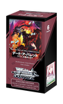Weiss Schwarz - Date A Bullet Extra Booster - 6 Packs - English