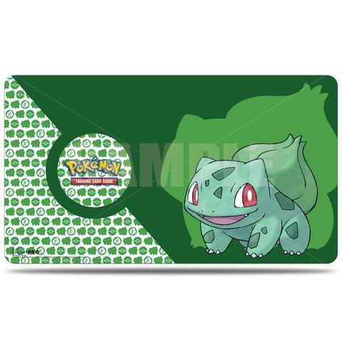 Ultra Pro - Pokemon Playmat - Bulbasaur
