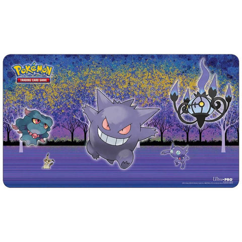 Ultra Pro - Pokemon Playmat - Gallery Series - Haunted Hollow