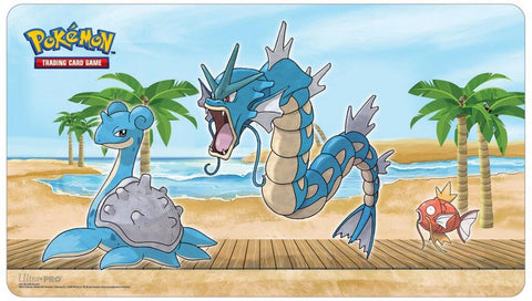 Ultra Pro - Pokemon Playmat - Gallery Series - Seaside